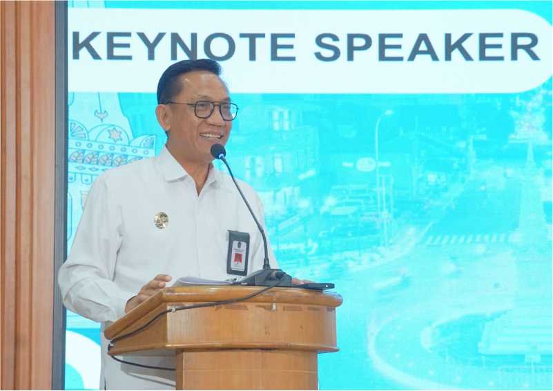 Pemkot Kembangkan Produk Lokal untuk Kekuatan Ekonomi Daerah