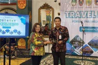 Pemkot Yogya-Solo Raya Kuatkan Destinasi Wisata Unggulan