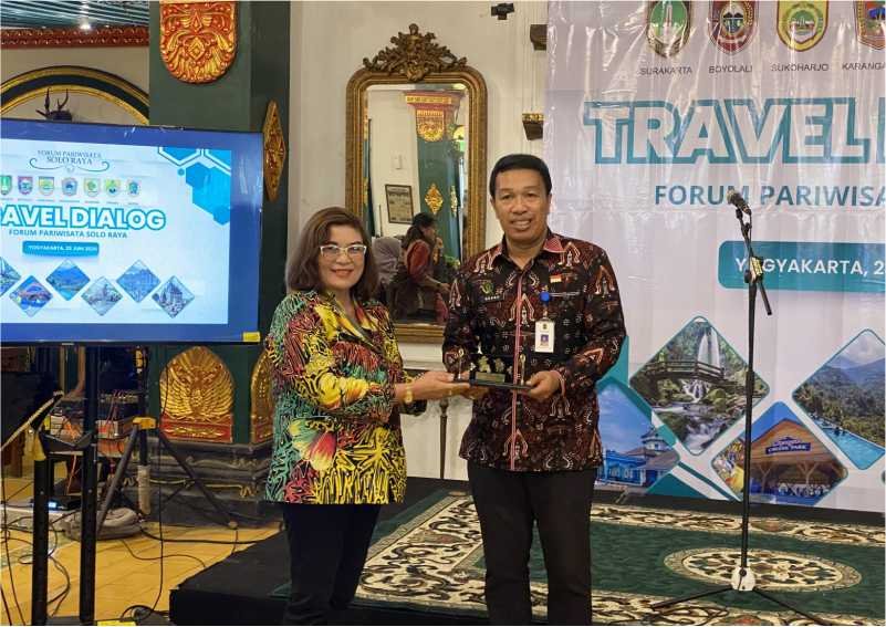 Pemkot Yogya-Solo Raya Kuatkan Destinasi Wisata Unggulan