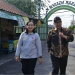 Potensi pasar Jadi Destinasi Wisata, Kebersihan Pasar Jadi Prioritas
