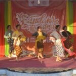 Sayidan Pasaran Kenalkan Keberagaman Budaya di Pusat Kota Yogyakarta