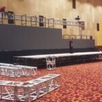 Sewa Videotron Jogja - LED Videotron Event di Yogyakarta