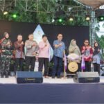 Tejo Fest Ketiga Tampilkan Potensi Seni, Budaya dan UMKM Kemantren Tegalrejo