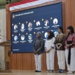 Duta Anak Kota Yogyakarta Dikukuhkan, Suarakan Aspirasi Jadi Contoh Positif Generasi Muda