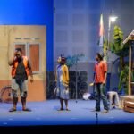 Festival Teater Kota Yogyakarta 2026 Dorong Regenerasi Seniman Muda