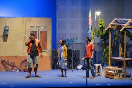 Festival Teater Kota Yogyakarta 2026 Dorong Regenerasi Seniman Muda