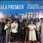 Film Bukan Hanya Tontonan Tapi Sarana Bangun Karakter Generasi Muda