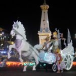 HUT ke-270 Kota Yogyakarta Dorong Kolaborasi dan Gerakkan Ekonomi