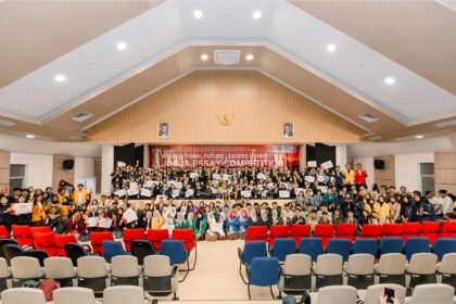 International Future Leaders Competition