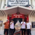Logo HUT Ke-270 Kota Yogyakarta Diluncurkan, Pemkot Siapkan Ratusan Agenda Menarik untuk Masyarakat
