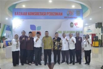 Ombudsman RI Nilai MPP Kota Yogyakarta Layak jadi Role Model Daerah Lain