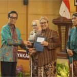 Program Unggulan Kota Yogyakarta Raih Penghargaan