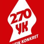 Download Logo HUT KE 270 Kota Yogyakarta