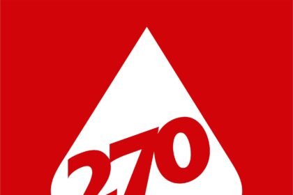 Download Logo HUT KE 270 Kota Yogyakarta