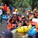 Pemkot Yogya-Sleman dan UGM Tata Sungai Code, Jaga Kualitas Hidup Masyarakat
