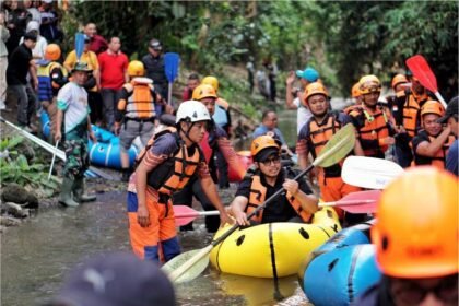 Pemkot Yogya-Sleman dan UGM Tata Sungai Code, Jaga Kualitas Hidup Masyarakat