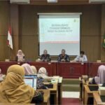 Digitalisasi Layanan Puskesmas Dukung Kesehatan Berkualitas