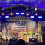 Dodolan Kampung Minggiran Expo #2 Jadi Ruang Gerakkan Potensi Warga dan UMKM