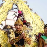 Karnaval Pelajar HUT ke-270 Kota Yogyakarta Ekspresikan Kekayaan Budaya