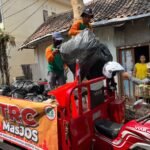Layanan TRC MAS JOS untuk Buang Sampah Spesifik Gratis