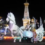 WJNC Digelar di Malioboro, Ribuan Penampil Siap Bawakan Wayang Gana Kalajaya